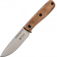 Туристический нож Colada AUS-10 SW Орех, Kizlyar Supreme купить в Тамбове